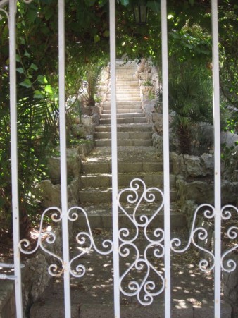Treppe 3