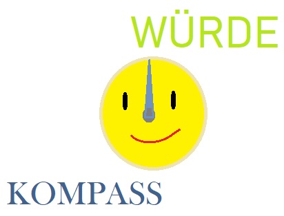 Würde-Kompass